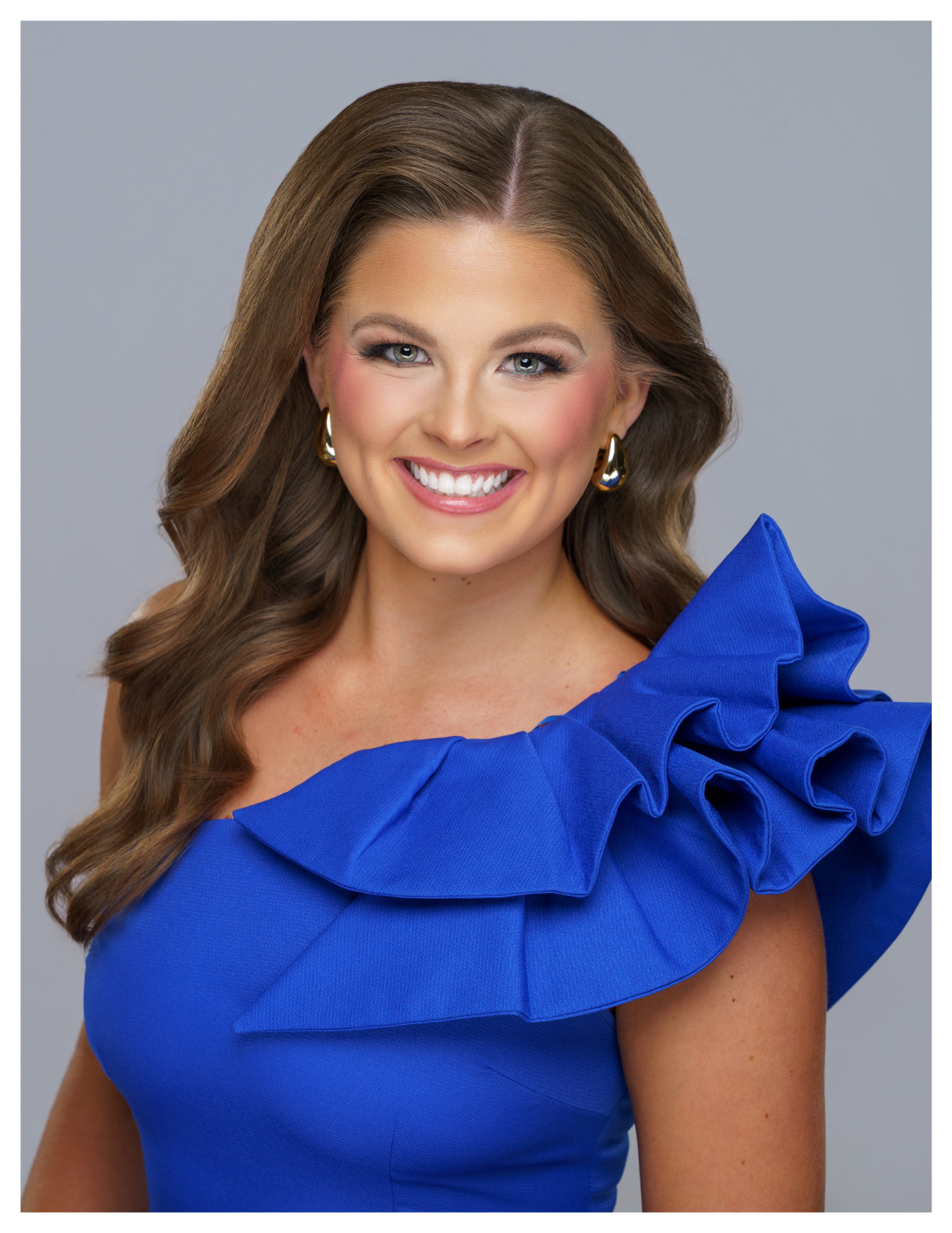 Madison Pugh Headshot